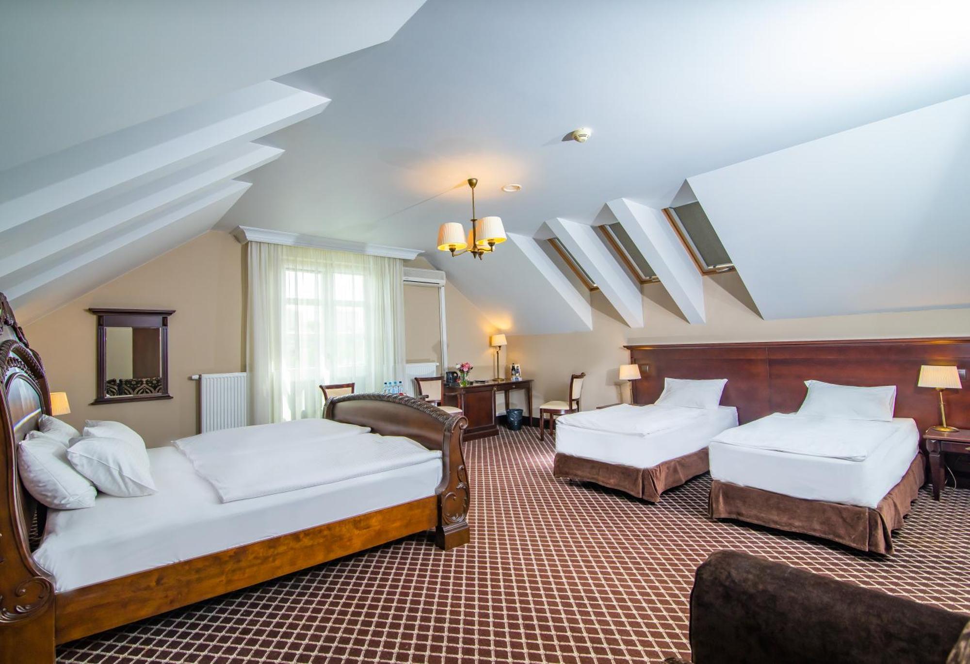 Wileński Hotel Olsztyn (Warmian-Masurian)