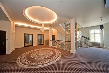 Hotel Wilenski 4*